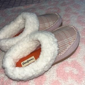 Slippers